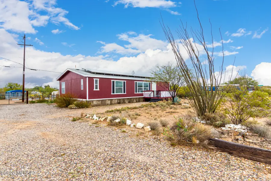 12872 S Vail Desert, Vail, AZ 85641 - Image #2