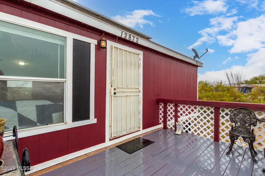 12872 S Vail Desert, Vail, AZ 85641 - Image #3