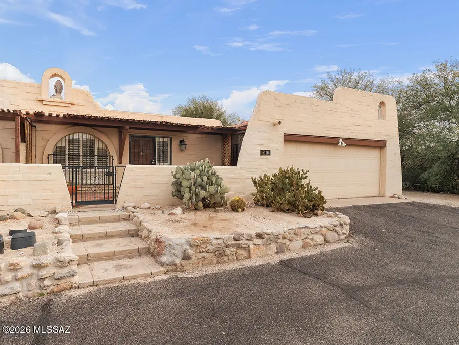 5116 N Pueblo Villas, Tucson, AZ 85704 - Image #2