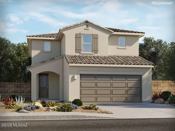 Address Withheld By Seller, Vail, AZ 85641