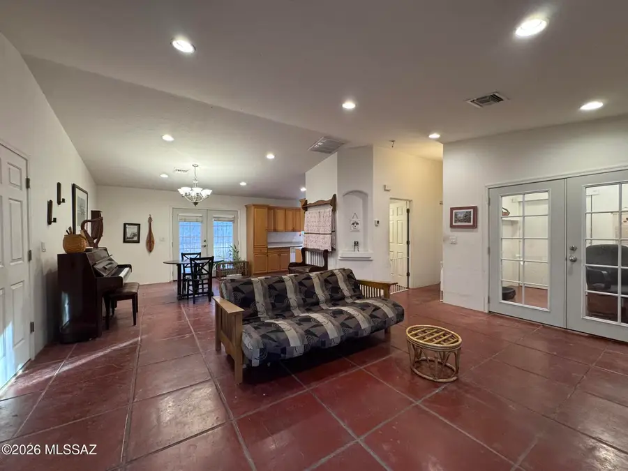 1821 N Westridge, Tucson, AZ 85745 - Image #3