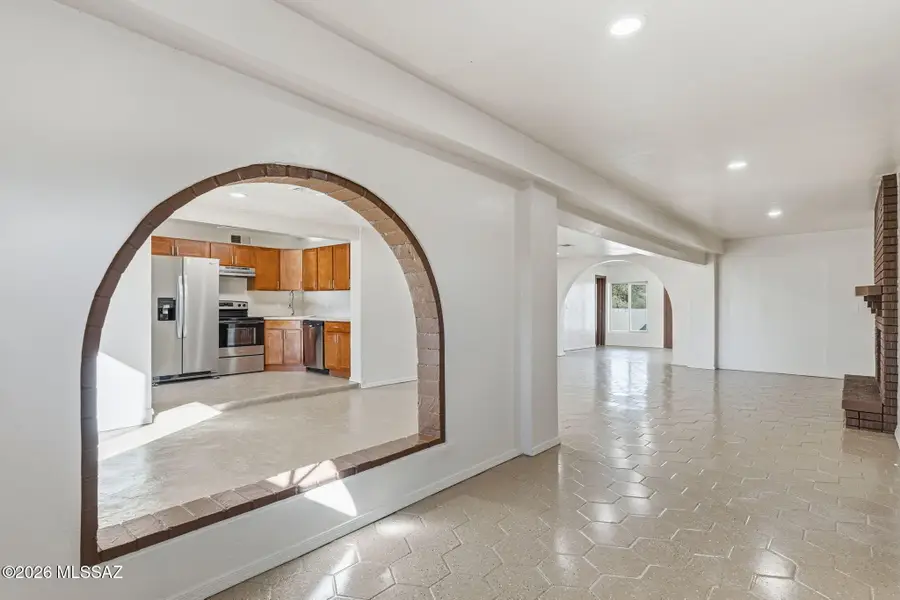 1657 W Circle B, Tucson, AZ 85713 - Image #3