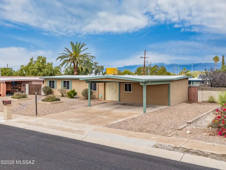 8443 E 20th, Tucson, AZ 85710 - Image #3