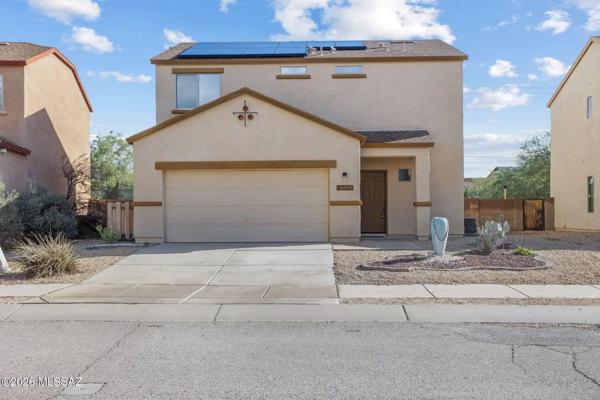 6899 S Camino De La Humanidad, Tucson, AZ 85756 - Image #1