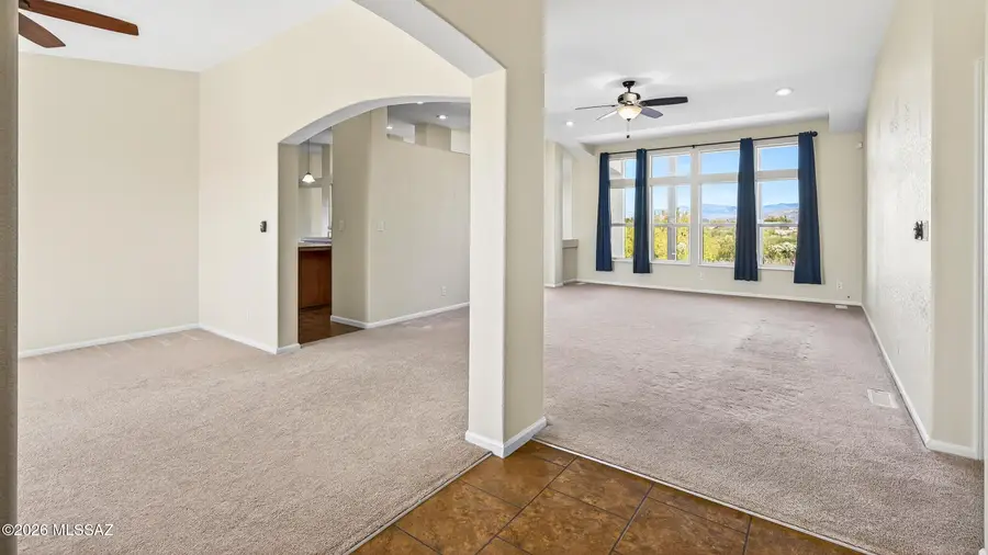 9941 S Big Thunder, Vail, AZ 85641 - #2