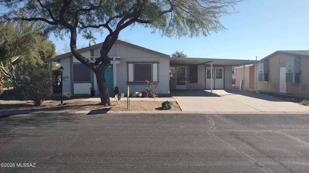 3489 S White Gold, Tucson, AZ 85735 - Image #1