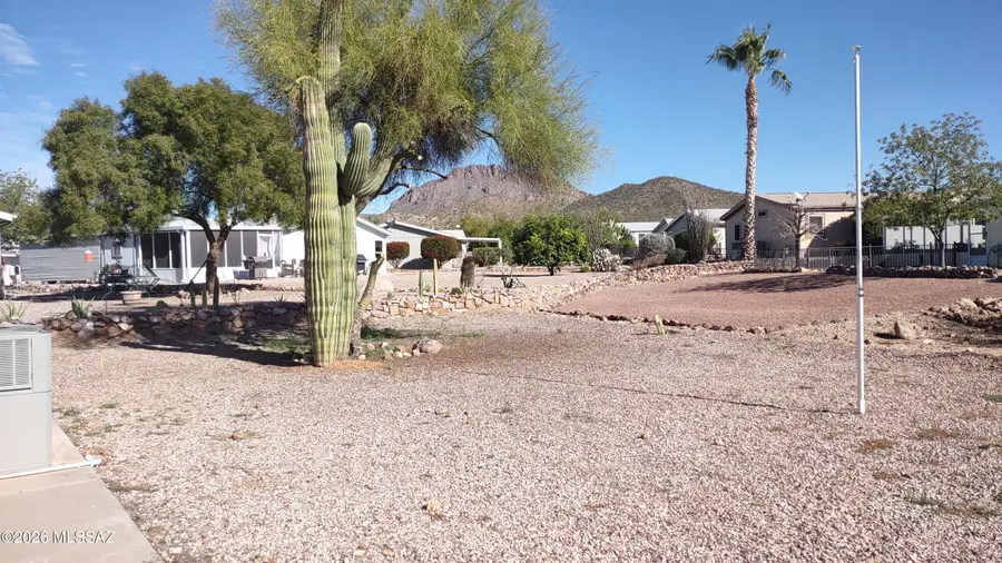3489 S White Gold, Tucson, AZ 85735 - Image #2