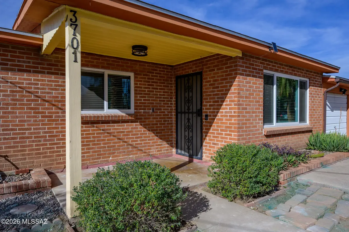 3701 N Park, Tucson, AZ 85719 - Image #1