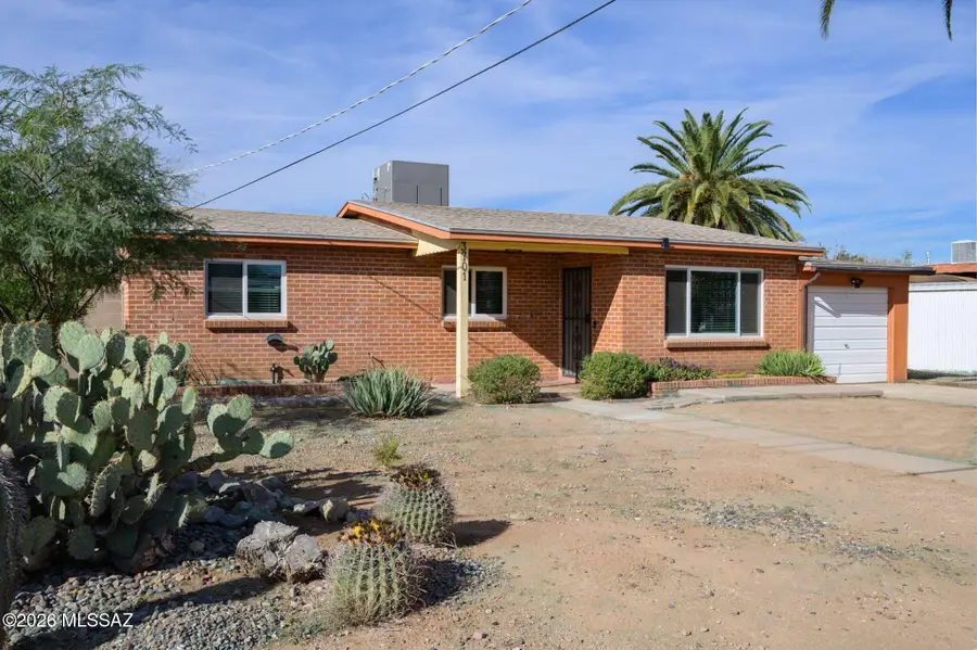 3701 N Park, Tucson, AZ 85719 - Image #2