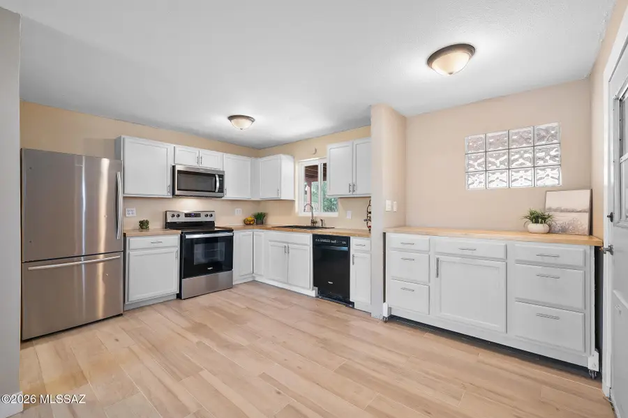 3701 N Park, Tucson, AZ 85719 - Image #3