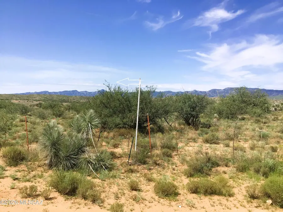 81.24ac S Warpaint Path, Willcox, AZ 85643 - Image #2