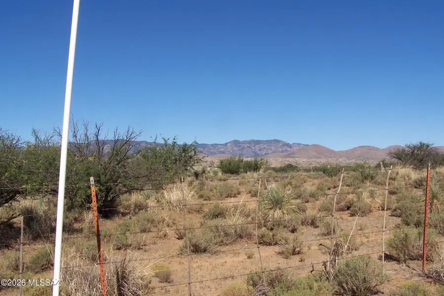81.24ac S Warpaint Path, Willcox, AZ 85643 - Image #3