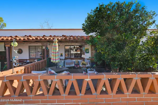 373 S Paseo Sarta, Green Valley, AZ 85614