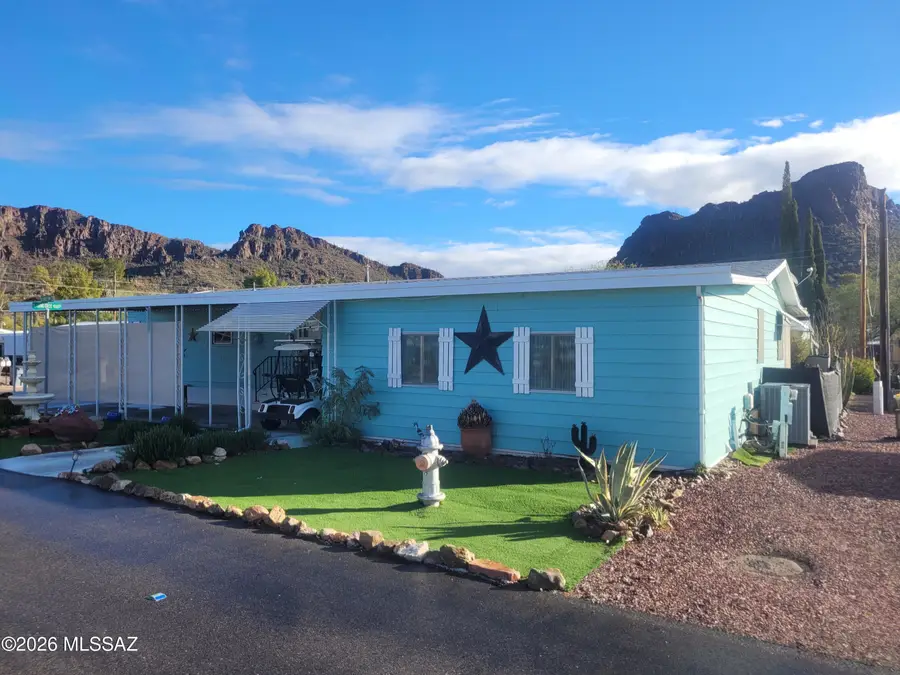 5435 W Flying Circle, Tucson, AZ 85713 - Image #3