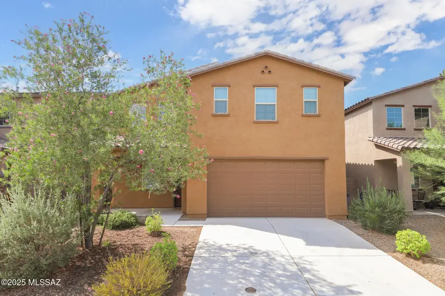 937 W Calle Tronco Seco, Sahuarita, AZ 85629 - Image #2