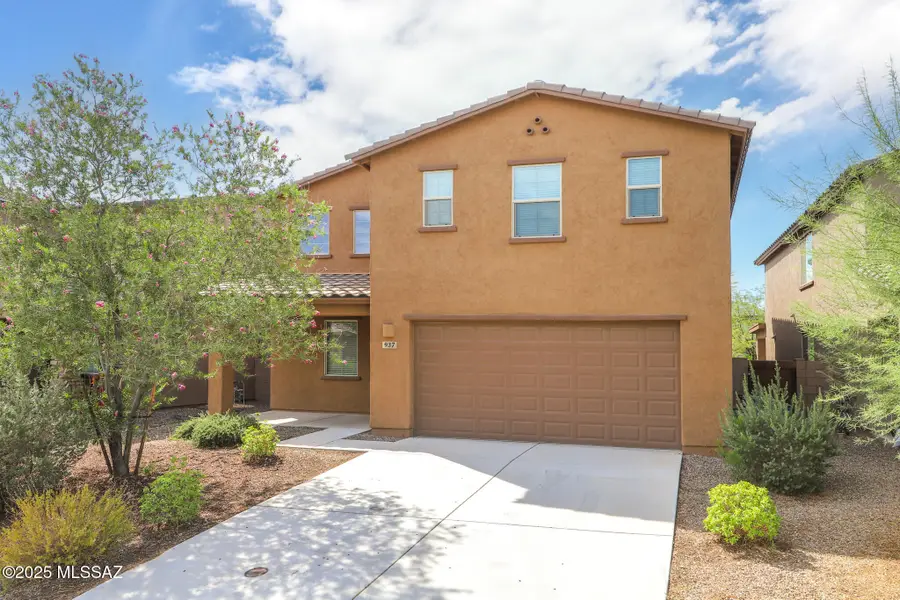 937 W Calle Tronco Seco, Sahuarita, AZ 85629 - Image #3