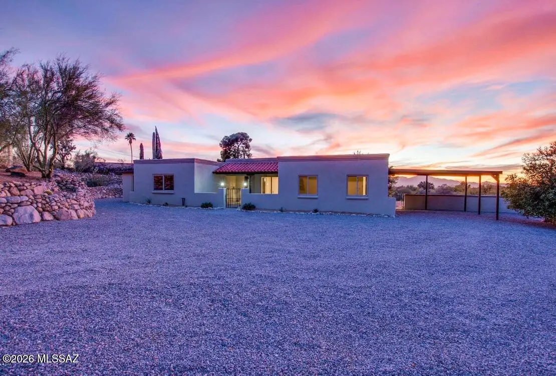 6845 N 1st, Tucson, AZ 85718 - Image #1