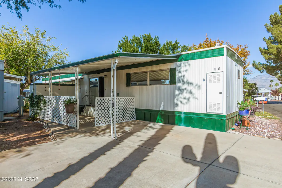 5000 E Grant, Tucson, AZ 85712 - Image #1