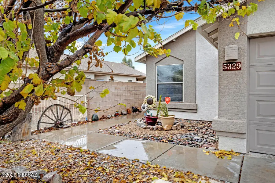 5329 N Crowley, Tucson, AZ 85705 - Image #1