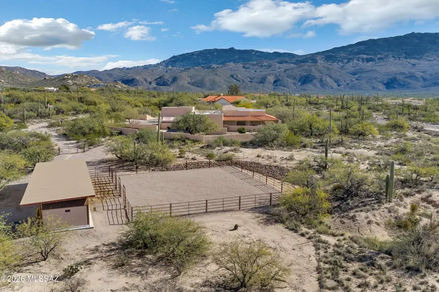 2305 N El Camino Rinconado, Tucson, AZ 85749 - Image #2