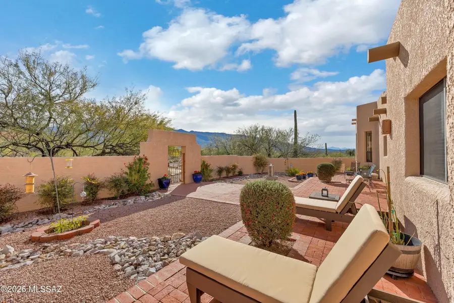 2305 N El Camino Rinconado, Tucson, AZ 85749 - Image #3