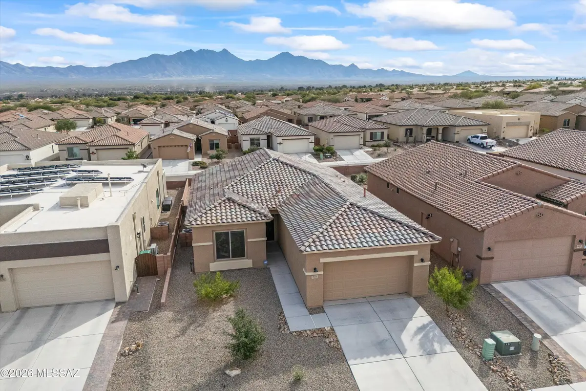 870 N Camino Cerro Morado, Green Valley, AZ 85614 - Image #1