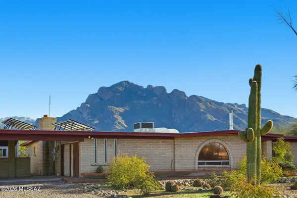 8682 N Morning View, Tucson, AZ 85704