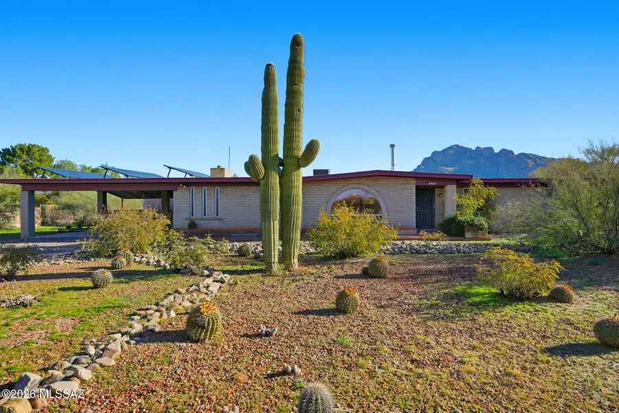 8682 N Morning View, Tucson, AZ 85704 - Image #3