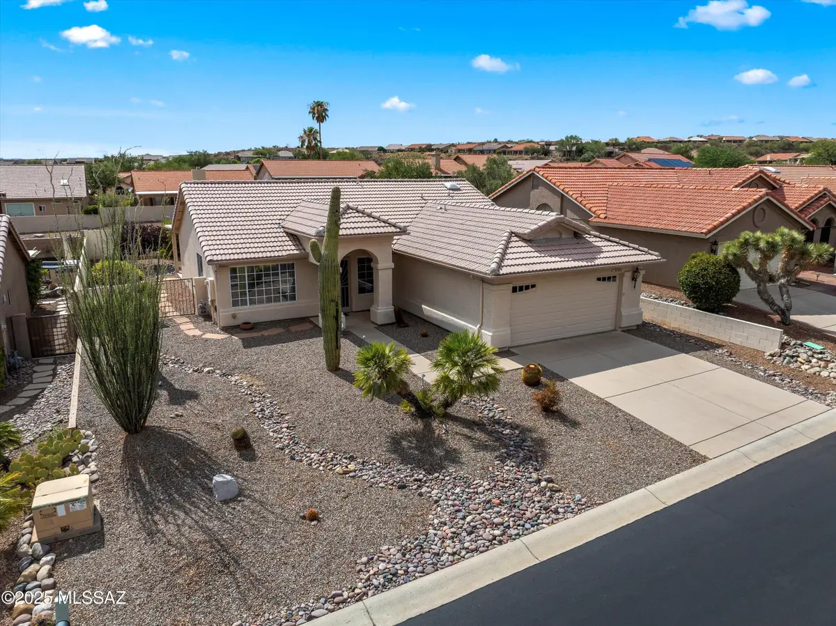 37970 S Elbow Bend, Tucson, AZ 85739 - Image #1