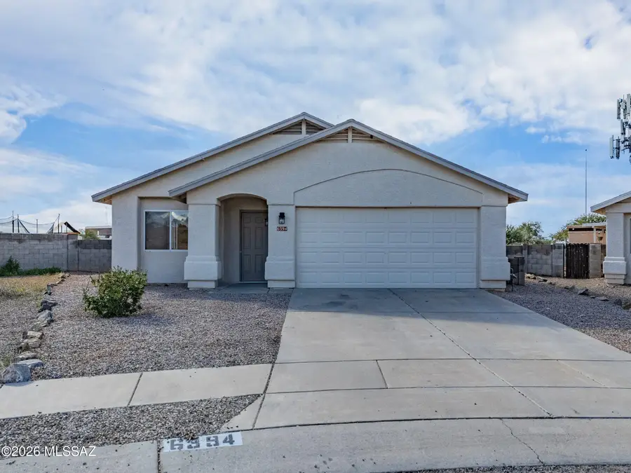 6394 E Cyclone, Tucson, AZ 85730 - Image #2