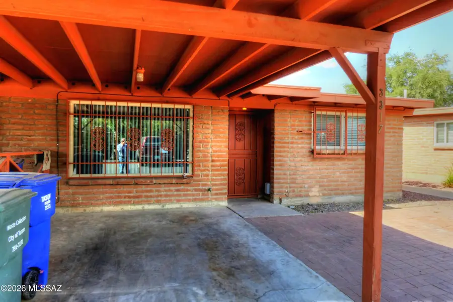3317 E Fort Lowell, Tucson, AZ 85716 - Image #2