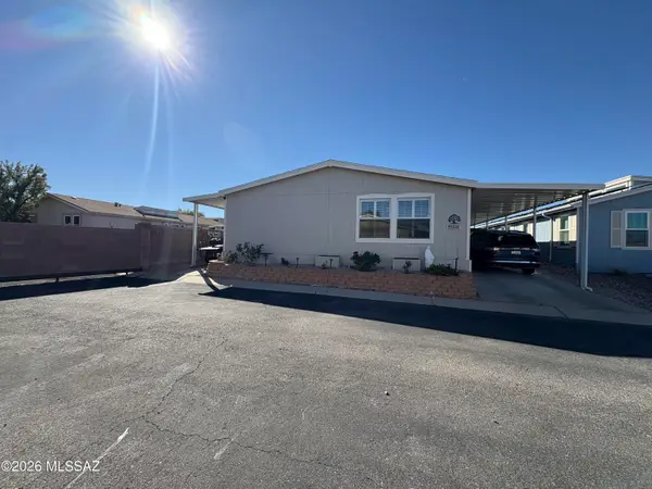 8401 S Kolb, Tucson, AZ 85756