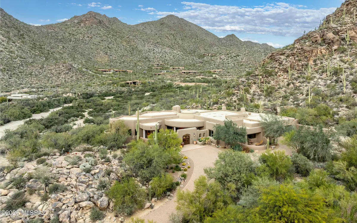 14534 N Dove Canyon Pass, Marana, AZ 85658 - Image #1