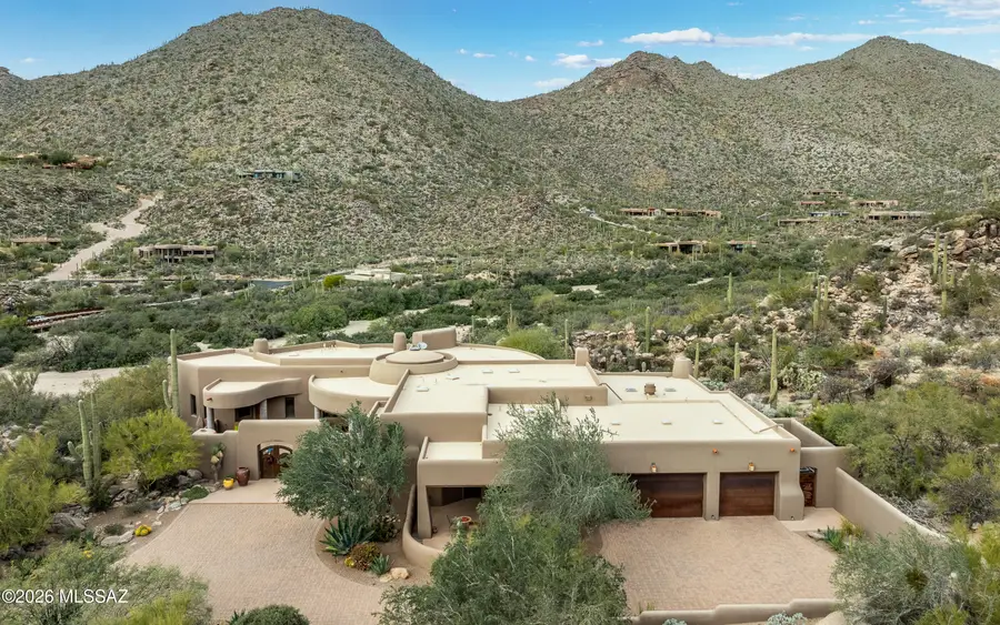 14534 N Dove Canyon Pass, Marana, AZ 85658 - Image #3