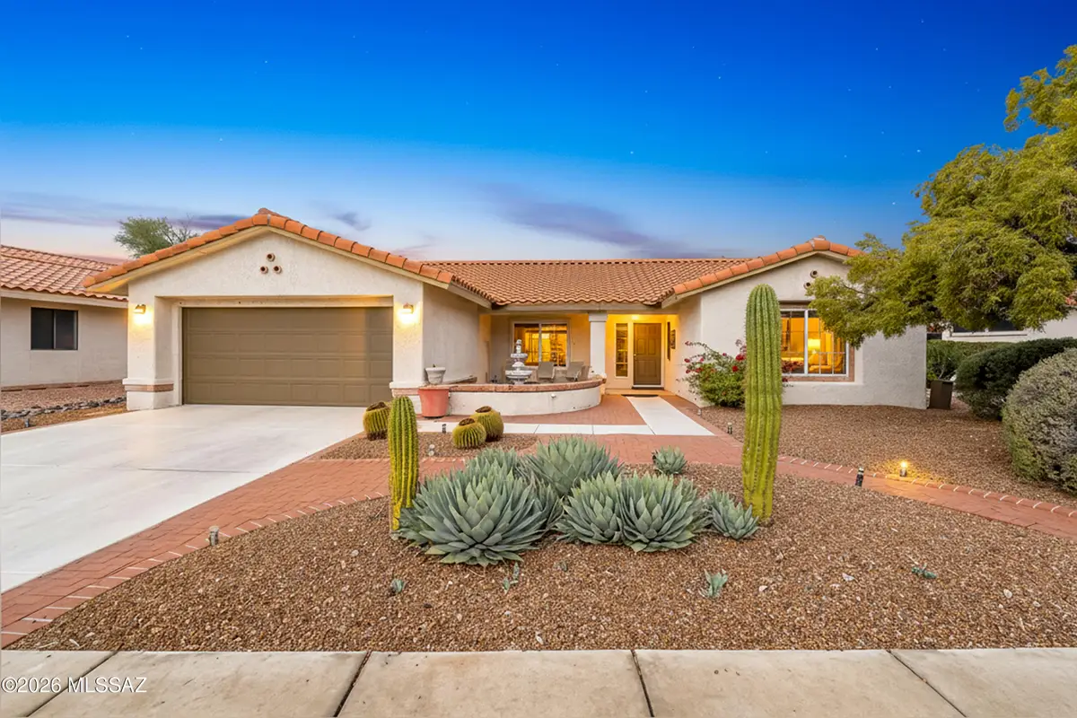 14701 N Alamo Canyon, Oro Valley, AZ 85755 - Image #1