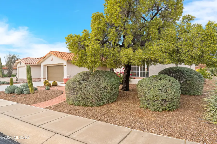 14701 N Alamo Canyon, Oro Valley, AZ 85755 - Image #2