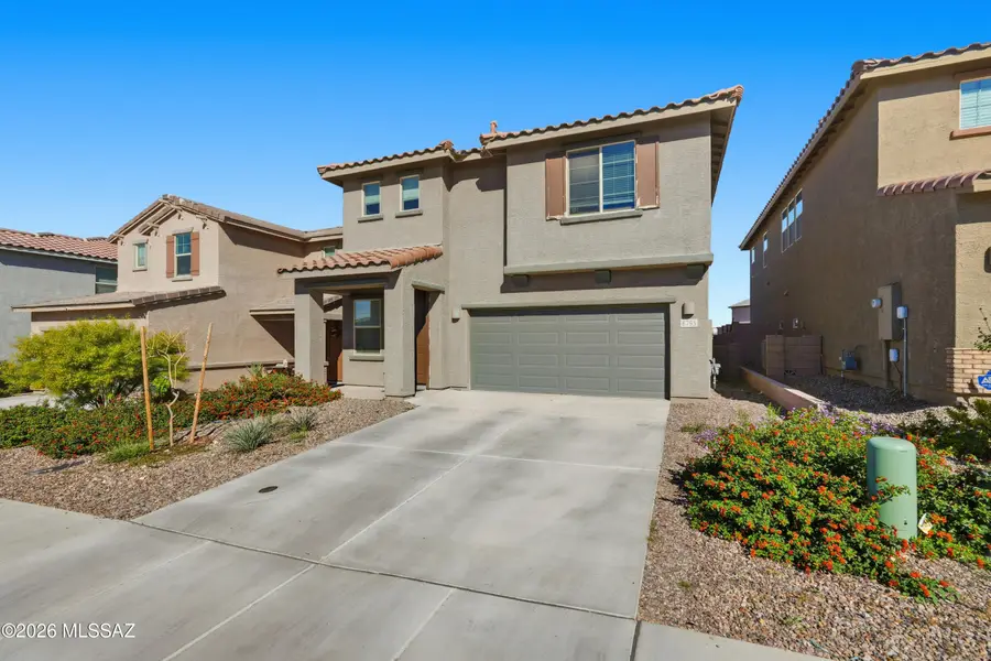 6795 E Paseo De Villalobos, Tucson, AZ 85756 - Image #2