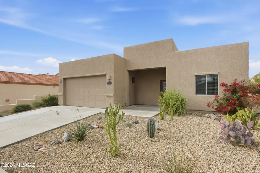 2642 S Falcon View, Tucson, AZ 85713 - Image #2