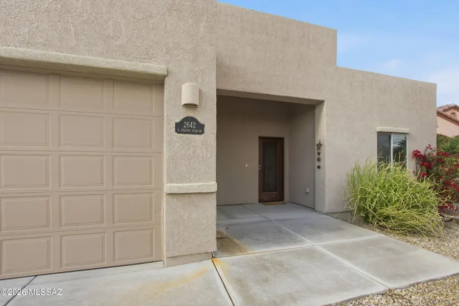 2642 S Falcon View, Tucson, AZ 85713 - Image #3