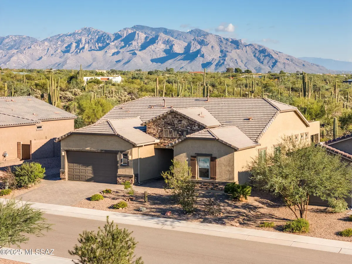 10720 N Iron Peak, Tucson, AZ 85742 - Image #1