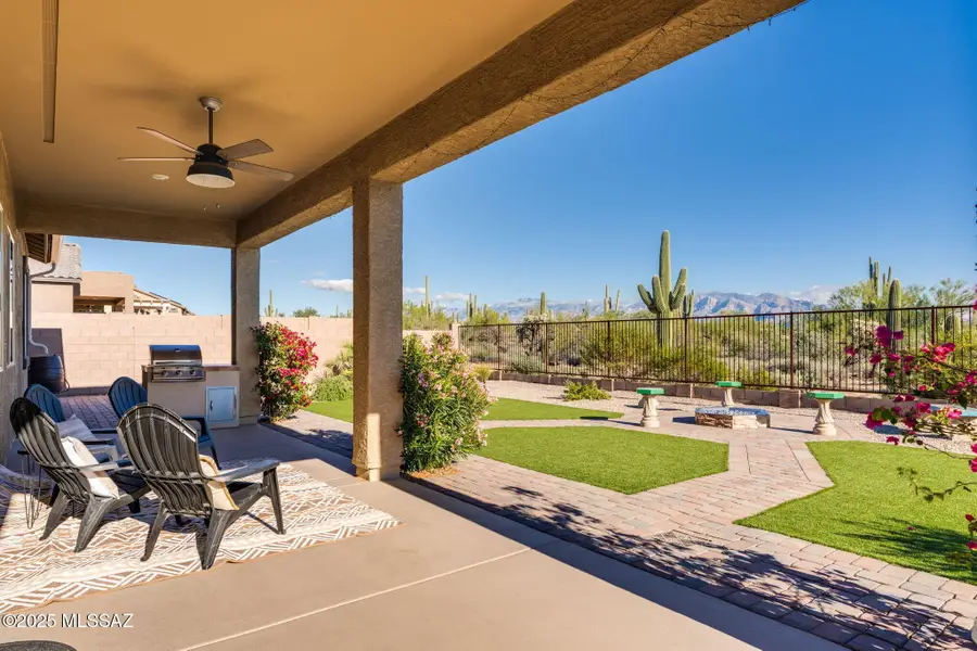 10720 N Iron Peak, Tucson, AZ 85742 - Image #3