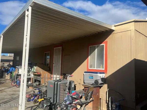 3250 E Holladay, Tucson, AZ 85706