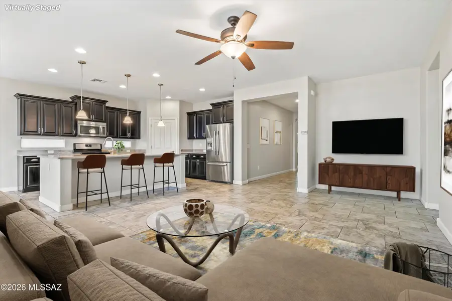 7270 S Via Cabana, Tucson, AZ 85756 - Image #3