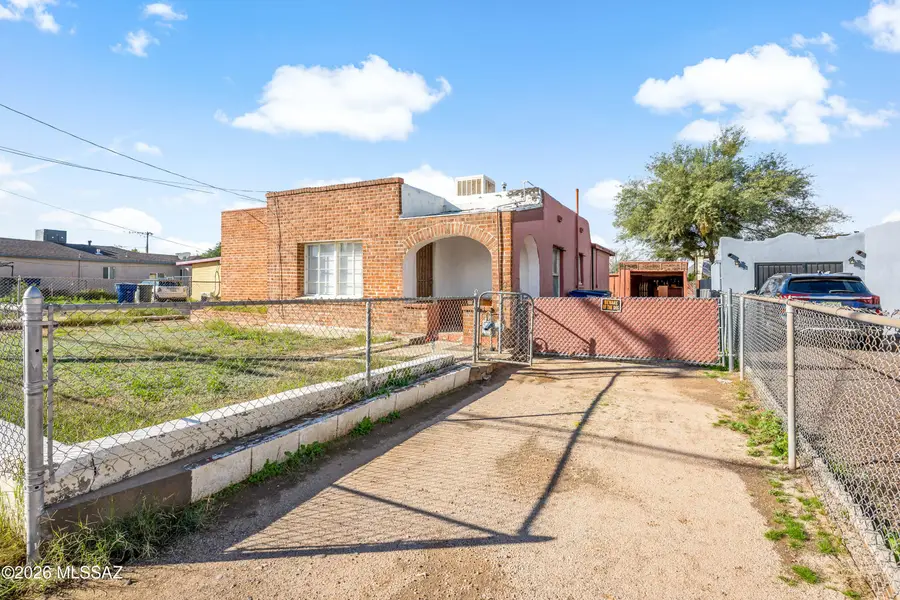 3544 S Clark, Tucson, AZ 85713 - Image #3