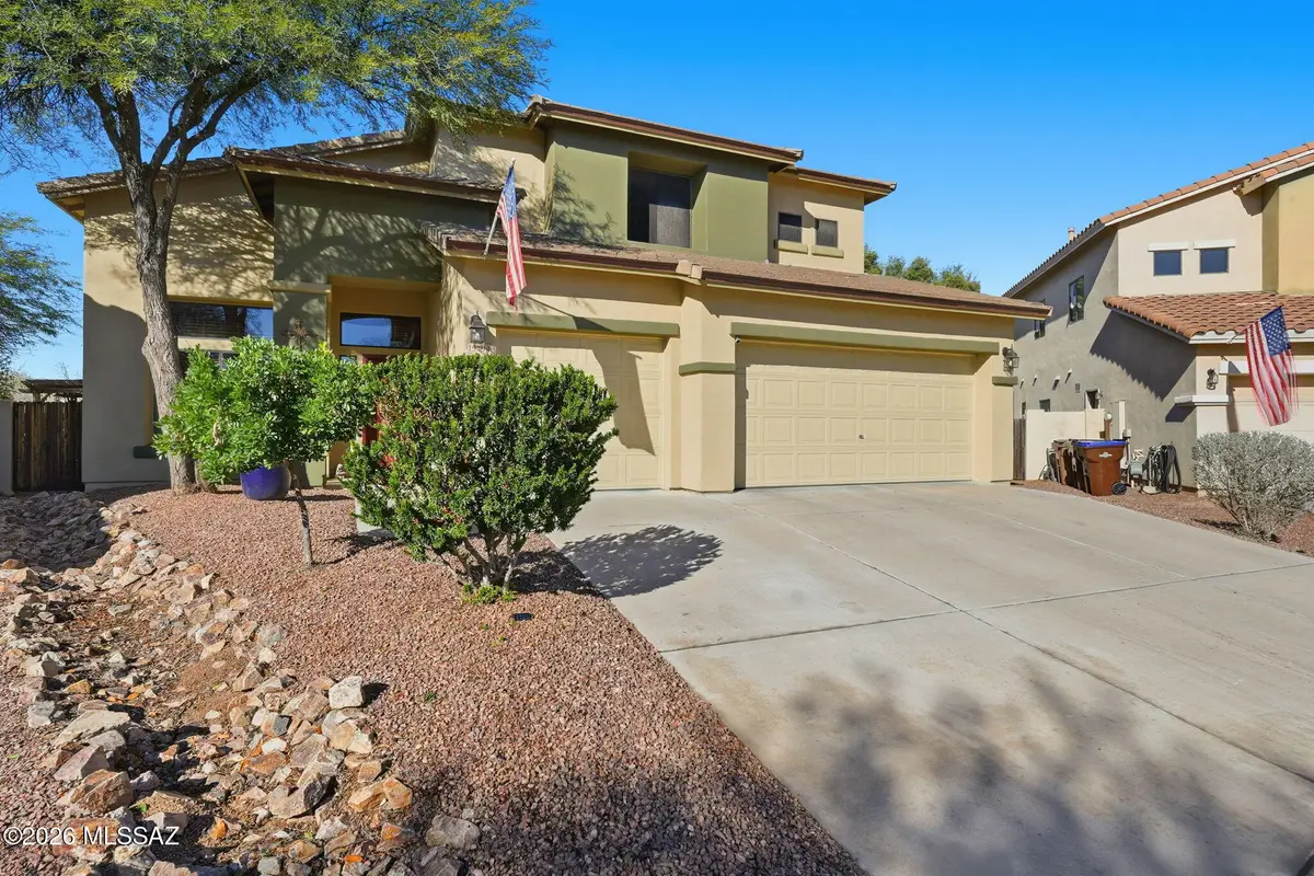 15394 S Via Rancho Grande, Sahuarita, AZ 85629 - Image #1