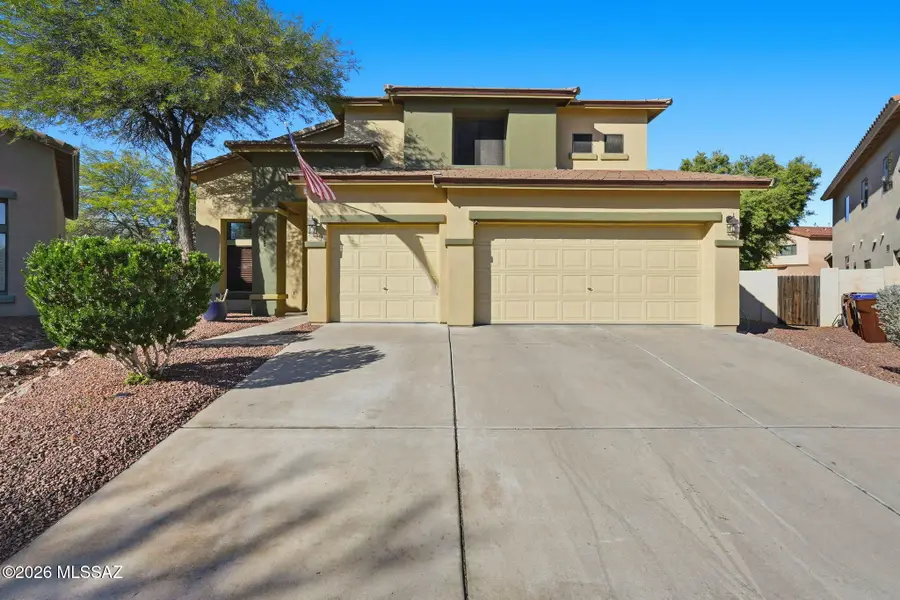 15394 S Via Rancho Grande, Sahuarita, AZ 85629 - Image #2