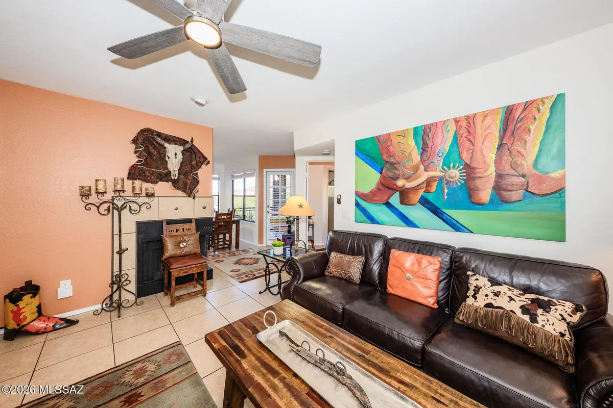 6655 N Canyon Crest, Tucson, AZ 85750 - Image #1