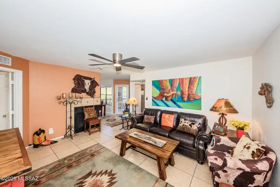 6655 N Canyon Crest, Tucson, AZ 85750 - Image #2