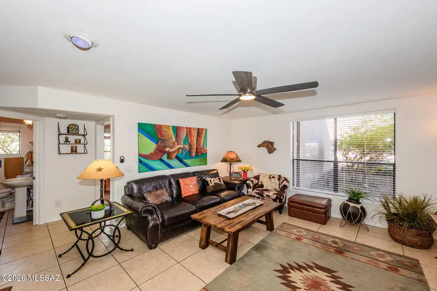 6655 N Canyon Crest, Tucson, AZ 85750 - Image #3