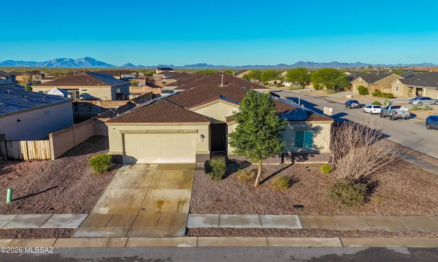 7104 S Victor, Tucson, AZ 85757 - Image #2